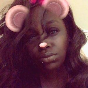 Meet your Posher, Tatiana